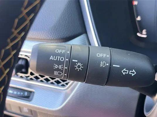 2026 Acura Integra FWD A-Spec with Technology