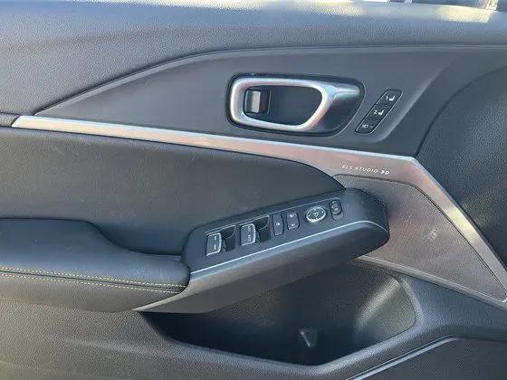 2026 Acura Integra FWD A-Spec with Technology