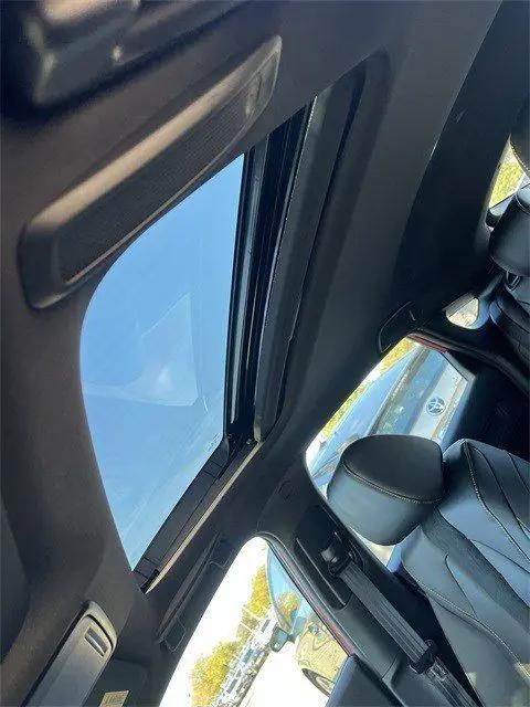 2026 Acura Integra FWD A-Spec with Technology