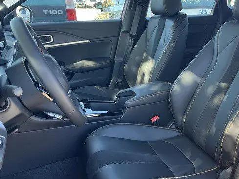 2026 Acura Integra FWD A-Spec with Technology
