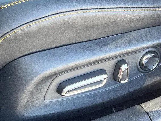 2026 Acura Integra FWD A-Spec with Technology