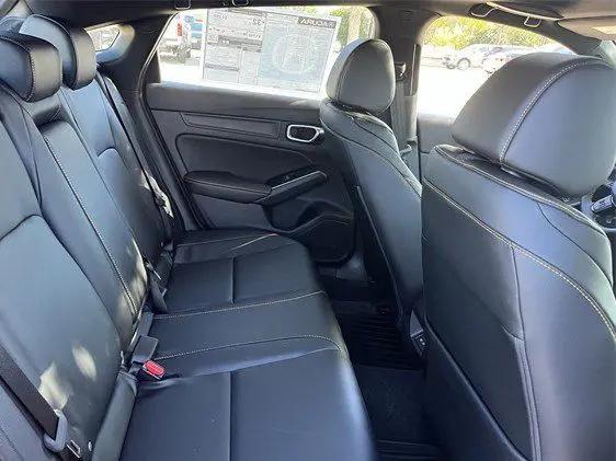 2026 Acura Integra FWD A-Spec with Technology
