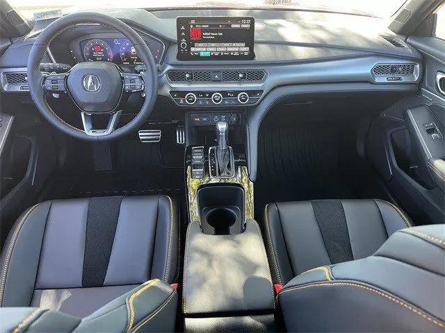 2026 Acura Integra FWD A-Spec with Technology
