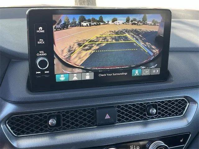 2026 Acura Integra FWD A-Spec with Technology