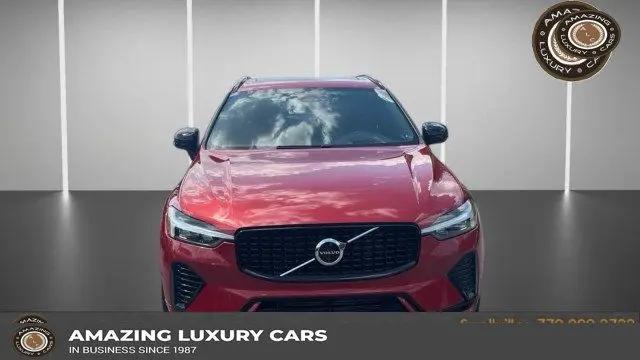 2022 Volvo XC60 Recharge T8 R-Design Extended Range for sale in Snellville, GA