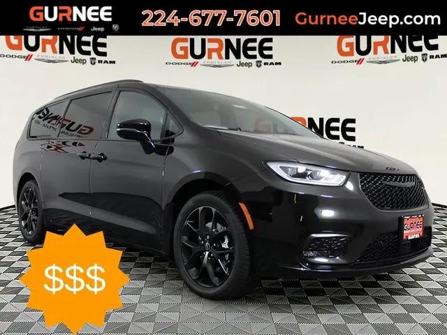 2026 Chrysler Pacifica Select for sale in Gurnee, IL