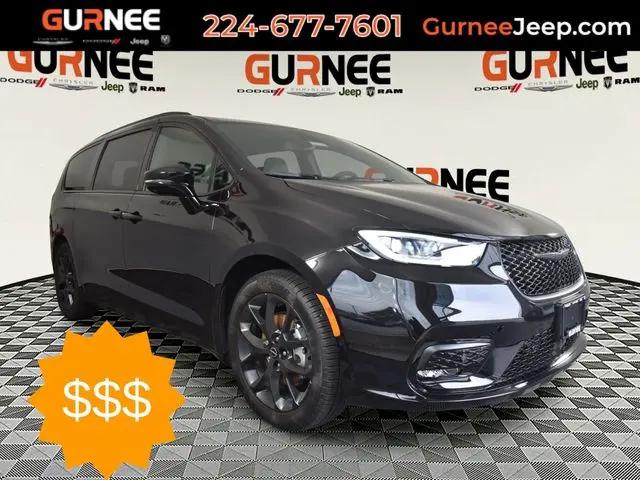 2026 Chrysler Pacifica Select for sale in Gurnee, IL
