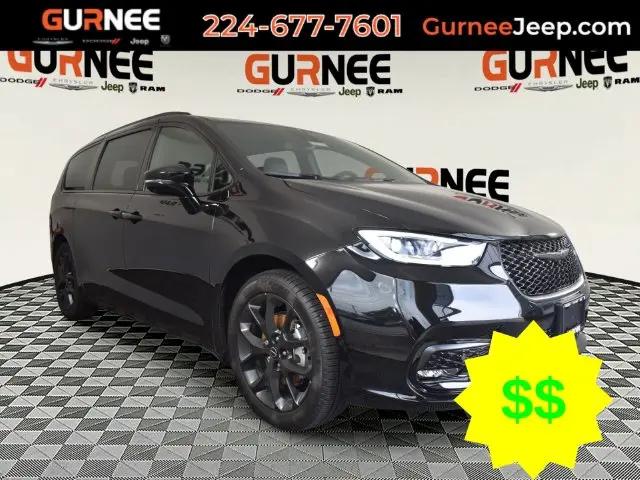 2026 Chrysler Pacifica Select for sale in Gurnee, IL