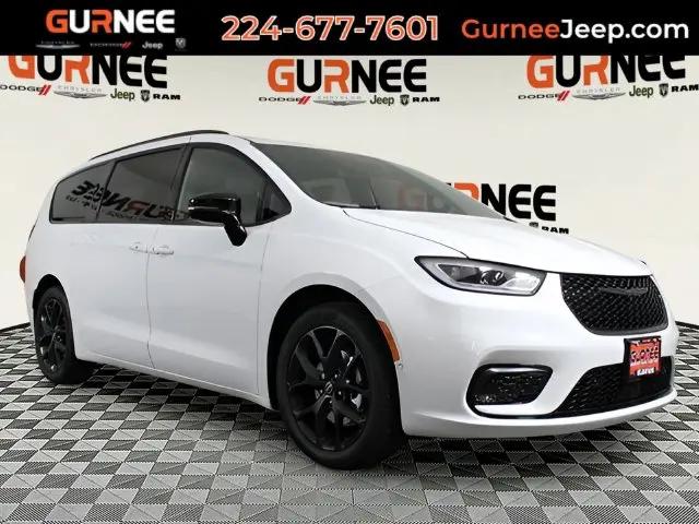 2026 Chrysler Pacifica Select for sale in Gurnee, IL