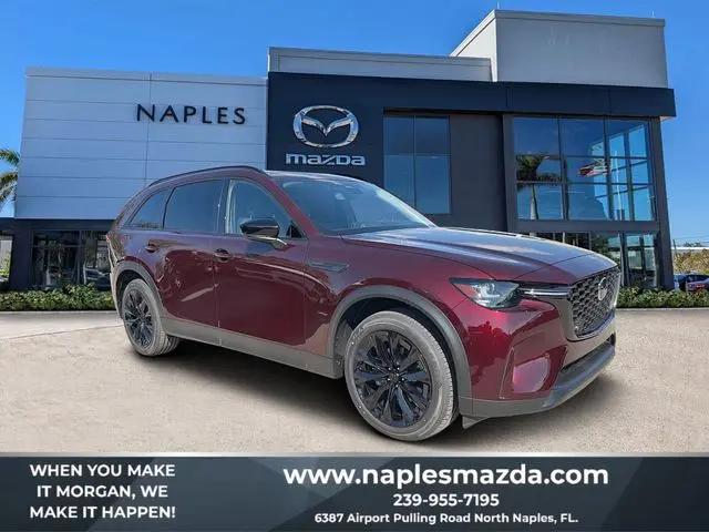 2026 Mazda X-90 Premium Sport for sale in Naples, FL