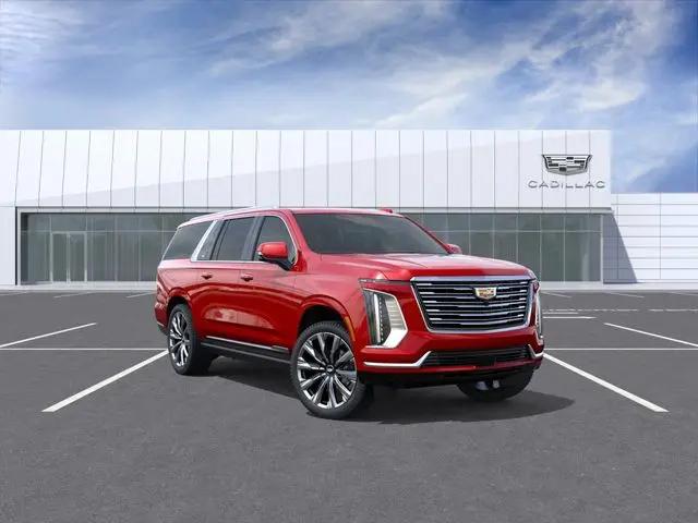 2026 Cadillac Escalade ESV Platinum Luxury for sale in San Antonio, TX