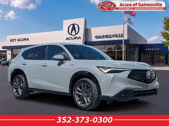 2026 Acura ADX A-Spec for sale in Gainesville, FL