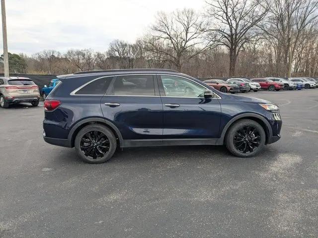 2019 Kia Sorento 3.3L S
