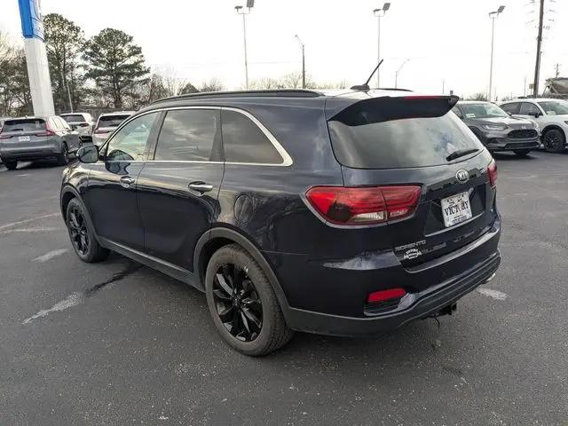 2019 Kia Sorento 3.3L S