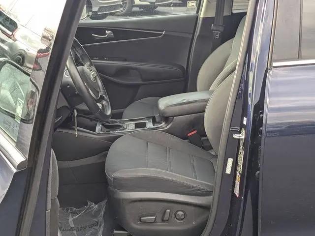 2019 Kia Sorento 3.3L S