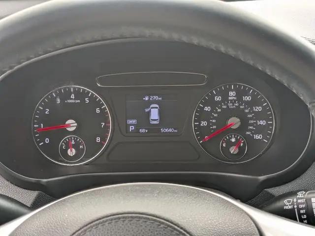 2019 Kia Sorento 3.3L S