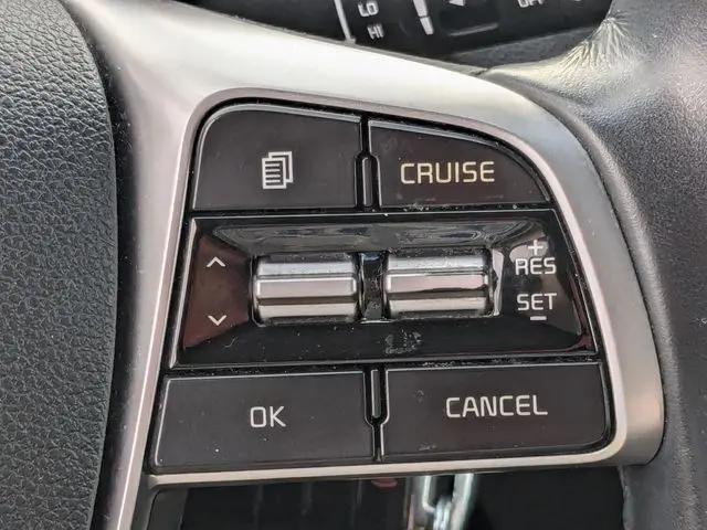 2019 Kia Sorento 3.3L S