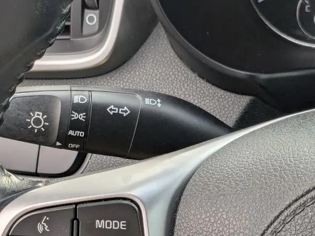 2019 Kia Sorento 3.3L S