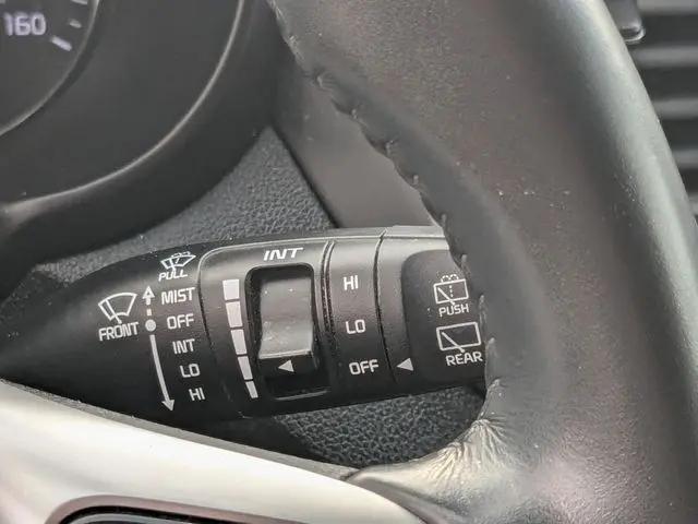 2019 Kia Sorento 3.3L S