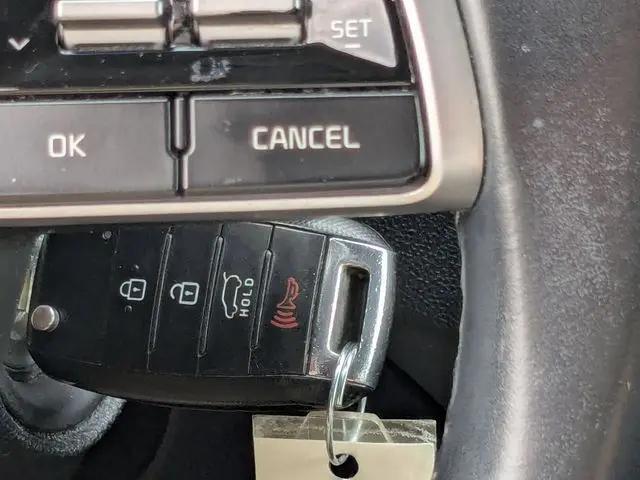 2019 Kia Sorento 3.3L S