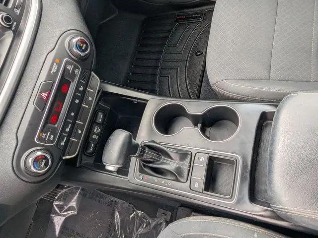 2019 Kia Sorento 3.3L S