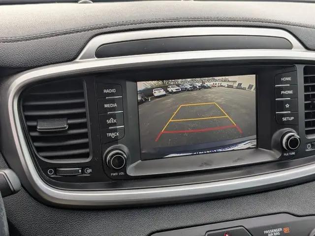 2019 Kia Sorento 3.3L S