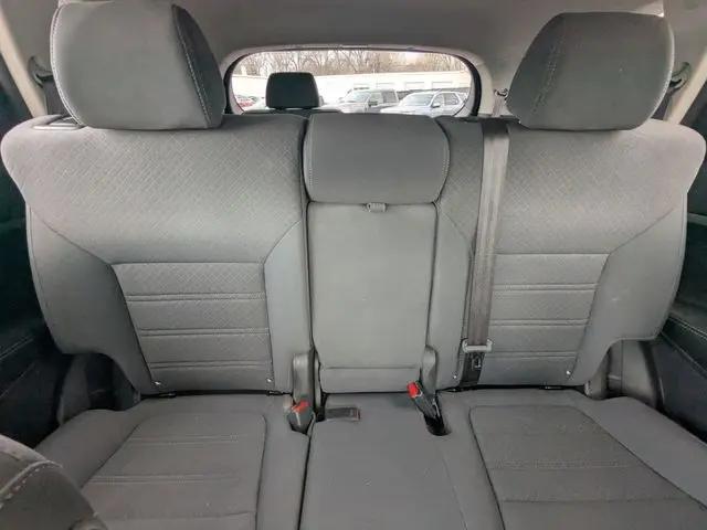 2019 Kia Sorento 3.3L S