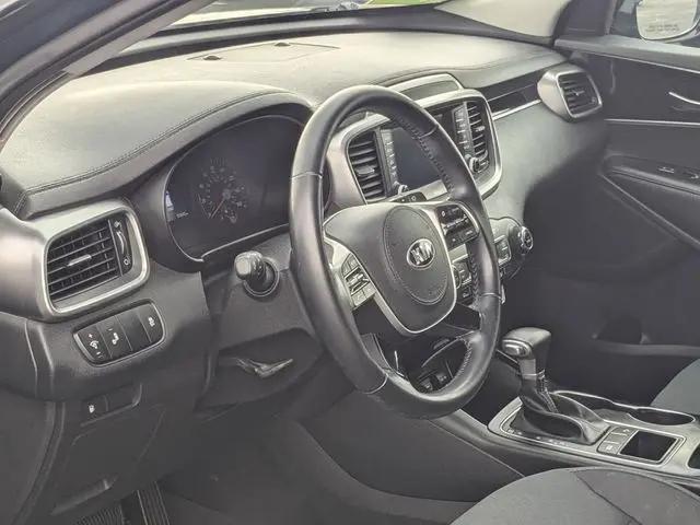 2019 Kia Sorento 3.3L S