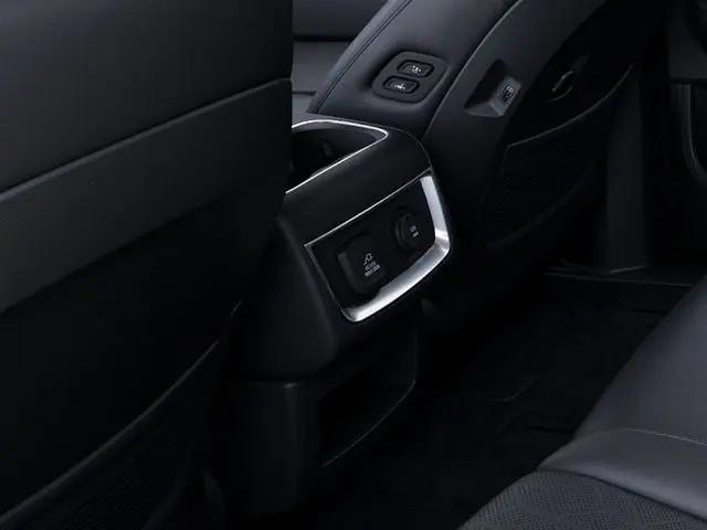 2026 Kia Carnival MPV SX