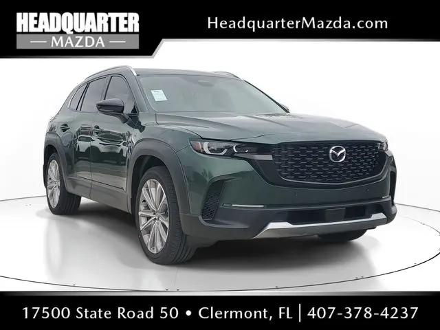 2026 Mazda CX-50 2.5 Turbo for sale in Clermont, FL
