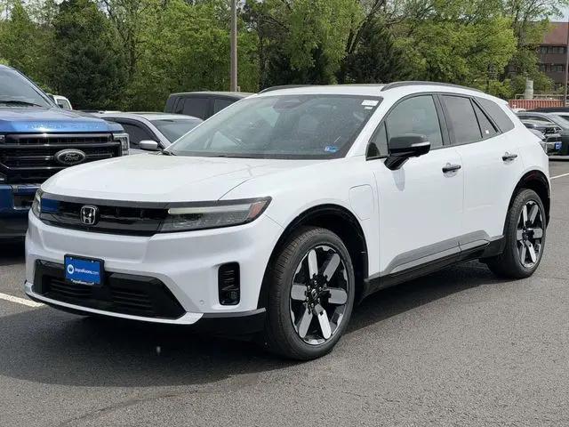 2026 Honda Prologue Elite