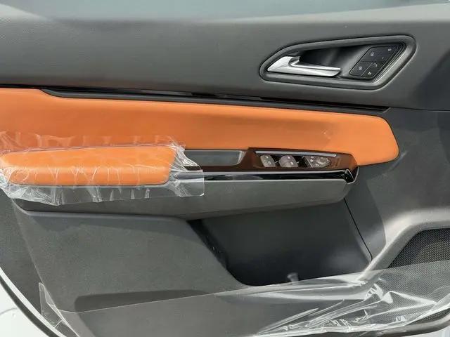 2026 Honda Prologue Elite