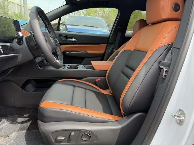 2026 Honda Prologue Elite