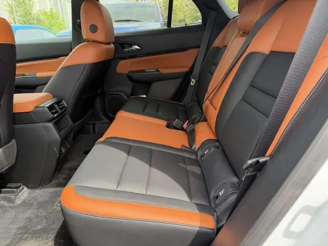 2026 Honda Prologue Elite