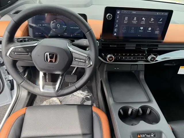 2026 Honda Prologue Elite