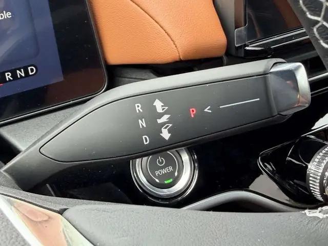 2026 Honda Prologue Elite