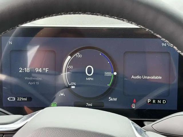 2026 Honda Prologue Elite