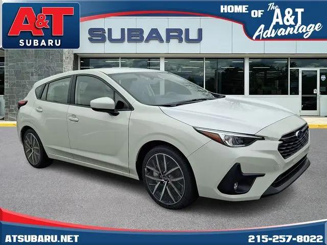 2026 Subaru Impreza Sport for sale in Sellersville, PA