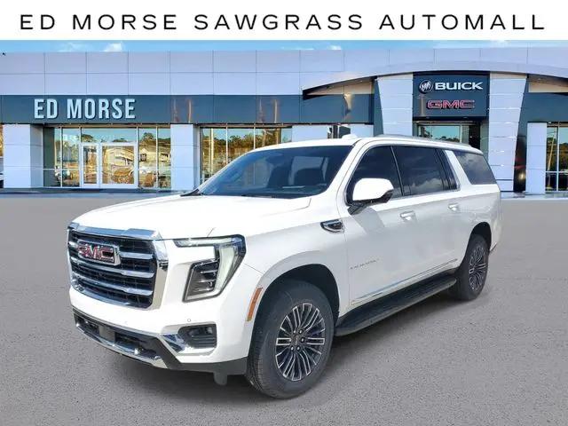 2026 GMC Yukon XL 4WD Elevation for sale in Sunrise, FL