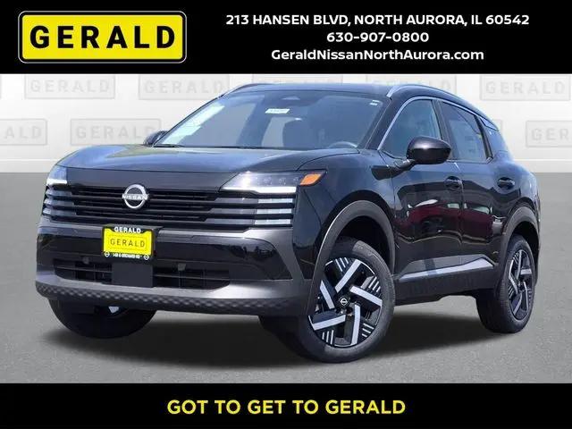2026 Nissan Kicks SV for sale in North Aurora, IL