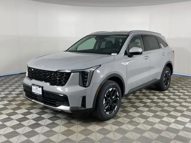 2026 Kia Sorento S for sale in Bremerton, WA