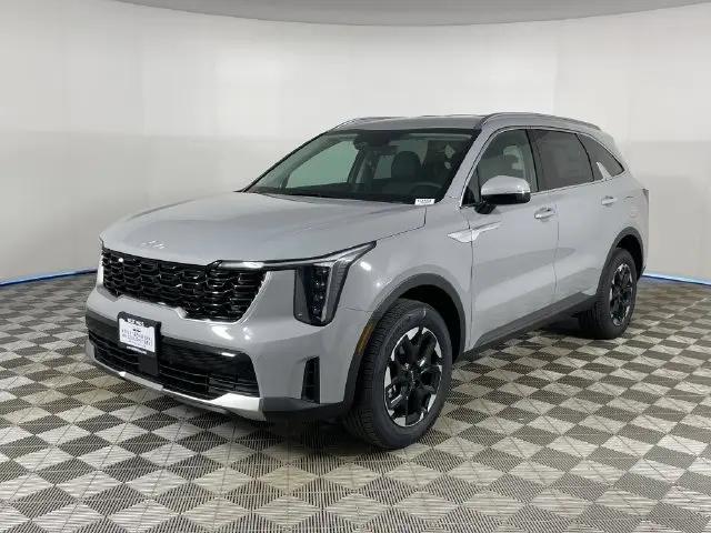 2026 Kia Sorento S for sale in Bremerton, WA
