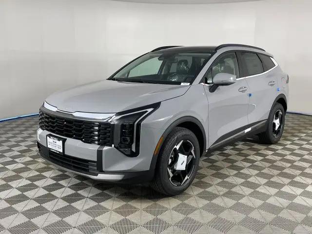 2026 Kia Sportage Hybrid EX for sale in Bremerton, WA