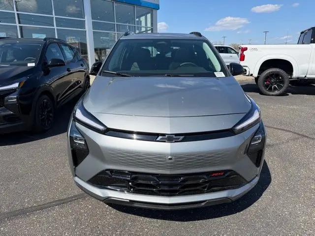 2027 Chevrolet Bolt RS FWD
