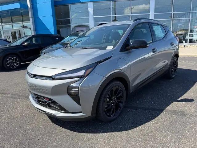 2027 Chevrolet Bolt RS FWD