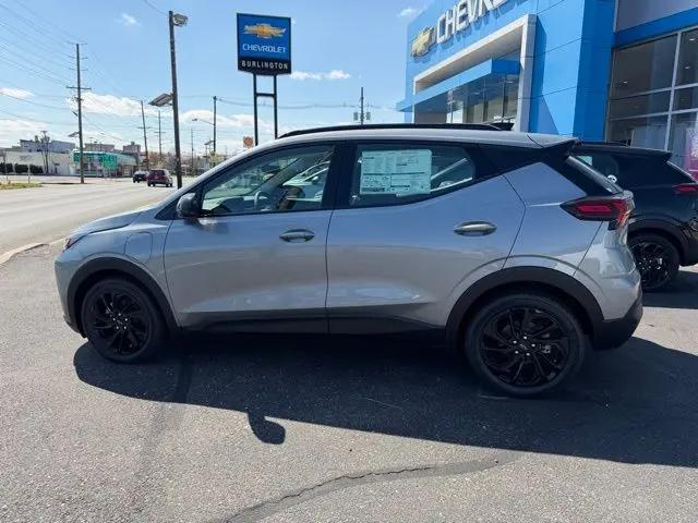 2027 Chevrolet Bolt RS FWD