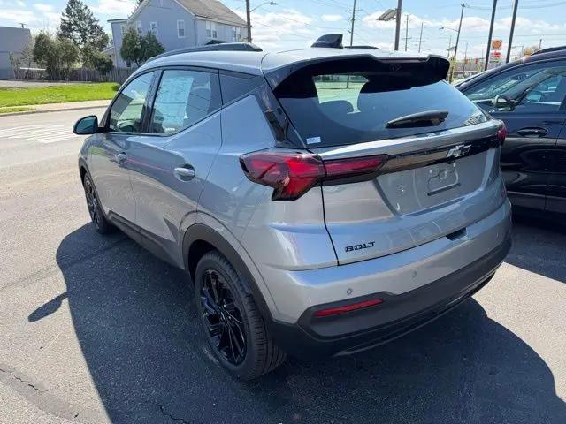 2027 Chevrolet Bolt RS FWD