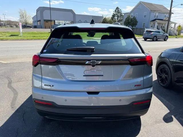 2027 Chevrolet Bolt RS FWD