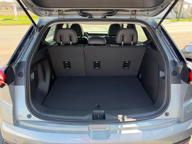 2027 Chevrolet Bolt RS FWD