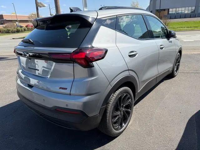 2027 Chevrolet Bolt RS FWD